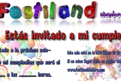 festiland INVITACIÓ