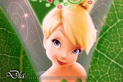 Invitació Campanilla